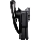 CYTAC Polymer Holster Mega-Fit für über 60 Pistolen | Rechtshänder