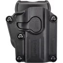 CYTAC Polymer Holster Mega-Fit für über 60...