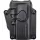 CYTAC Polymer Holster Mega-Fit für über 60 Pistolen | Rechtshänder