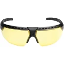 Schutz | Schießbrille Avatar - Bernsteinfarbene Scheiben