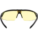Schutz | Schießbrille Avatar - Bernsteinfarbene Scheiben