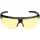 Schutz | Schießbrille Avatar - Bernsteinfarbene Scheiben