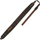 Gewehrgurt Pull - Niggeloh Classic Loden - braun