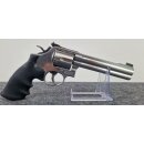 Revolver S&W 686-4  - .357 Magnum