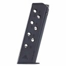 Walther PP Magazin .32 ACP - 8 Schuss - brüniert...