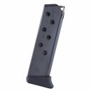 Walther PPK/S Magazin .380 ACP - 7 Schuss - brüniert...