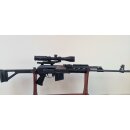 Zastava M2010 - halbautomatische Büchse - .308...