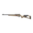 KK-Büchse Winchester Wildcat FDE - .22lr - 42 cm (16,5")