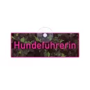 Autoschild mit Saugnapf - Hundeführer |...