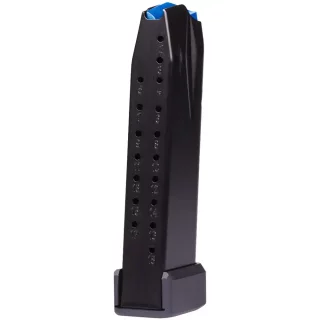 Walther Magazin für Q4/Q5 / PPQ M2 / PDP Compact - 18Schuss - 9mm Luger