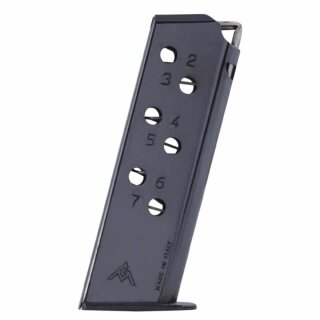 Walther PPK Magazin .32 ACP - 7 Schuss