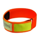 Hundesignalhalsband | Warnhalsung von Niggeloh