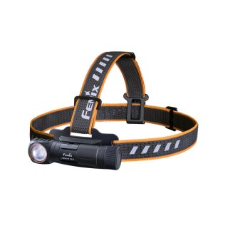Fenix HM61R V2.0 1600 Lumen Stirnlampe / Multifunktionsleuchte / Jagdlampe