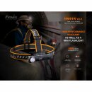 Fenix HM61R V2.0 1600 Lumen Stirnlampe /...