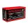 .17 HMR Winchester Varmint HV 17grain - 50Stk