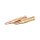 .17 HMR Winchester Varmint HV 17grain - 50Stk