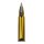 .17 HMR Winchester Varmint HV 17grain - 50Stk