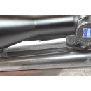 Drilling Heym Mod. 37B Deluxe - 7x65R; 12/70 mit Einstecklauf - selten!!!