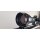 Drilling Heym Mod. 37B Deluxe - 7x65R; 12/70 mit Einstecklauf - selten!!!