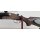 Drilling Heym Mod. 37B Deluxe - 7x65R; 12/70 mit Einstecklauf - selten!!!