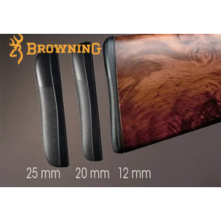 Gummischaftkappe Browning für | B725 | B525 | MAXUS1&2 | A5 | BAR3