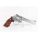 Revolver S&W 617 - .22lr