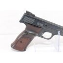 Smith & Wesson 41 HB - Kleinkaliber Selbstladepistole