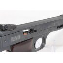 Smith & Wesson 41 HB - Kleinkaliber Selbstladepistole