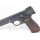 Smith & Wesson 41 HB - Kleinkaliber Selbstladepistole