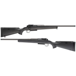 Mauser Repetierbüchse M25 Extreme .308 Win-grün