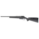 Mauser Komplettangebot Repetierbüchse M25 Extreme schwarz mit Zielfernrohr Minox RS 4