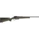 Mauser Komplettangebot Repetierbüchse M25 Extreme schwarz mit Zielfernrohr Minox RS 4
