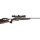 Mauser Komplettangebot Repetierbüchse M25 Max mit Zielfernrohr Minox RS 4
