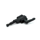 FORTMEIER Zweibein-Adapter für Picatinny 12 Uhr