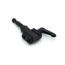 FORTMEIER Zweibein-Adapter für Picatinny 12 Uhr