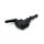 FORTMEIER Zweibein-Adapter für Picatinny 12 Uhr