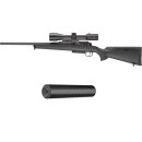 Mauser Komplettangebot Repetierbüchse M25 Extreme +...
