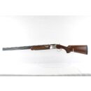 Bockdoppelflinte Browning B325 - 12/70