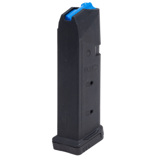 UTG Polymer Glock 19 Magazin 15-Schuss 9mm Luger