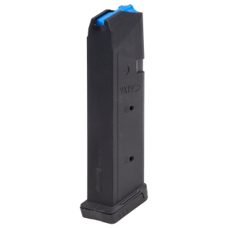 UTG Polymer Glock 17 Magazin 17-Schuss 9mm Luger