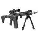 UTG Recon 360 TL Zweibein M-LOK - verschiedene Ausführungen