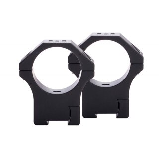 Element Optics XT Montageringe Prismenschiene | 1 | high