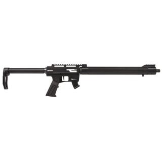 DERYA Selbstladebüchse TM22 A18 - .22 lr - schwarz