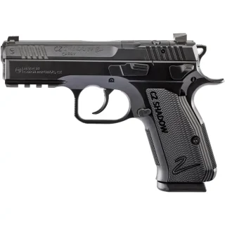 CZ75 Shadow II  Carry - 9mm Luger
