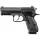 CZ75 Shadow II  Carry - 9mm Luger