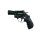 Weihrauch HW-3 Revolver - 2 2/3" brüniert - .22 lfb