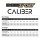 ISOTUNES Caliber Gehörstöpsel elektronisch