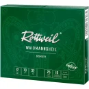 12/70 Rottweil Waidmannsheil Bismuth 32g - 3,2mm -  10Stk