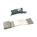 Emergency Bandage® - das ORIGINAL - Oliv - 10 cm
