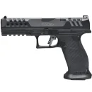 Walther PDP Match 5" Polymerrahmen - 9mm Luger